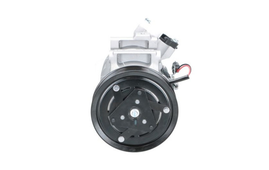 Compressor, air conditioning +Line Original