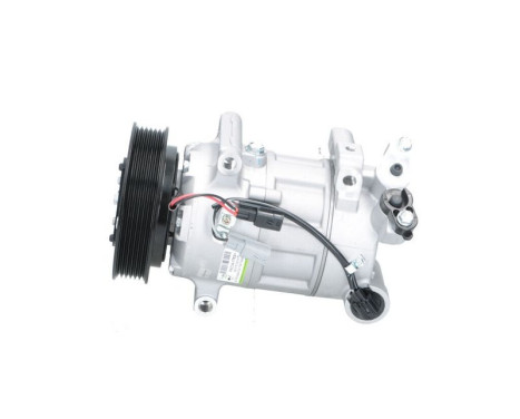 Compressor, air conditioning +Line Original, Image 2