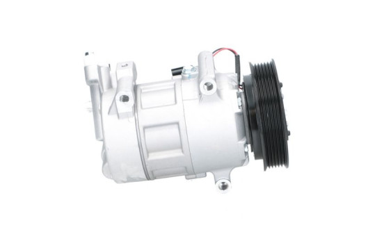 Compressor, air conditioning +Line Original, Image 4