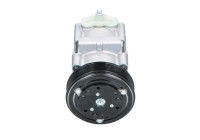 Compressor, air conditioning +Line Original