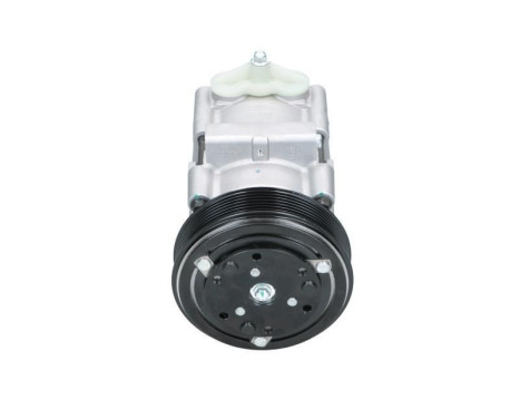 Compressor, air conditioning +Line Original