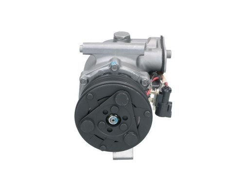 Compressor, air conditioning +Line Original