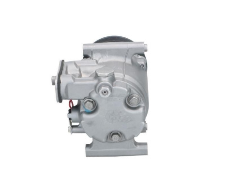 Compressor, air conditioning +Line Original, Image 3