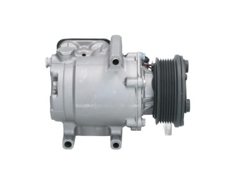 Compressor, air conditioning +Line Original, Image 4