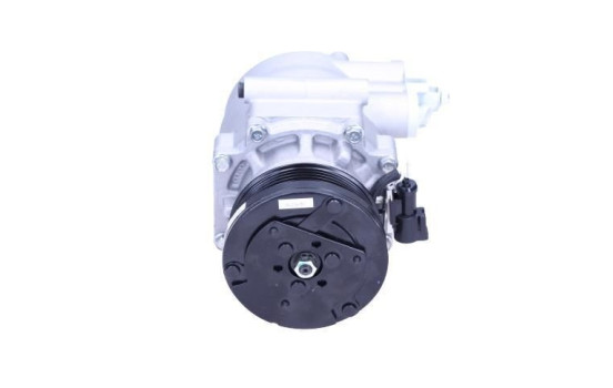 Compressor, air conditioning +Line Original