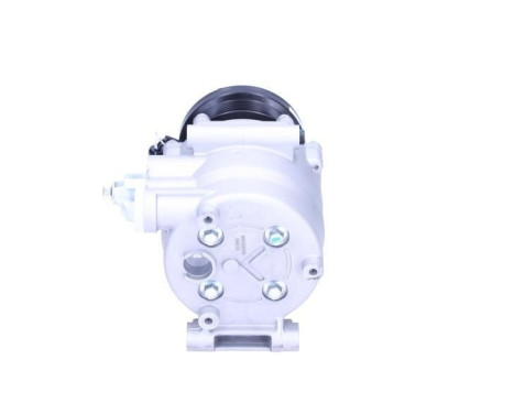 Compressor, air conditioning +Line Original, Image 3