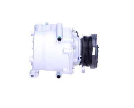 Compressor, air conditioning +Line Original, Image 4