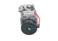 Compressor, air conditioning +Line Original