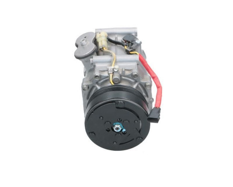 Compressor, air conditioning +Line Original