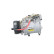 Compressor, air conditioning +Line Original, Thumbnail 2