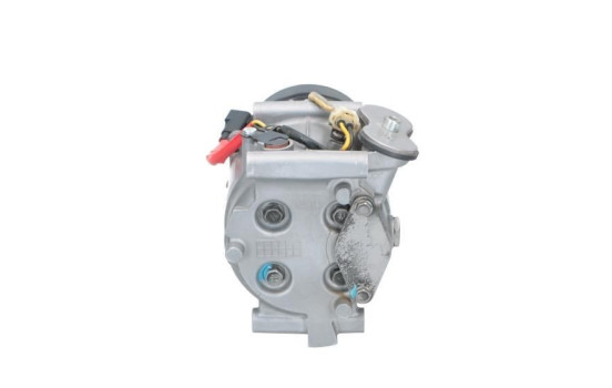 Compressor, air conditioning +Line Original, Image 3