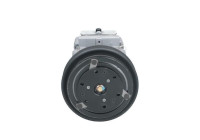 Compressor, air conditioning +Line Original