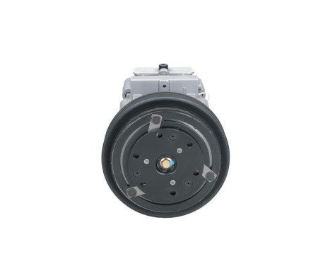 Compressor, air conditioning +Line Original