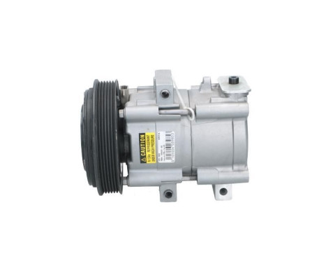 Compressor, air conditioning +Line Original, Image 2