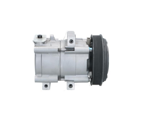 Compressor, air conditioning +Line Original, Image 4