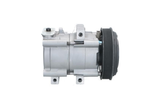 Compressor, air conditioning +Line Original, Image 4