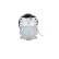 Compressor, air conditioning +Line Original, Thumbnail 3