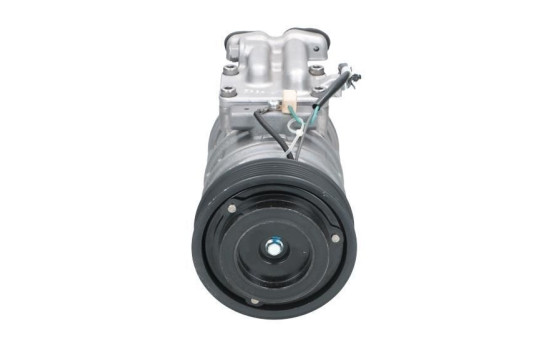 Compressor, air conditioning +Line Original