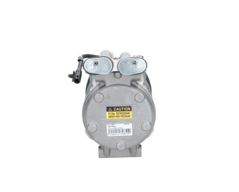 Compressor, air conditioning +Line Original, Image 3