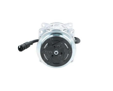 Compressor, air conditioning +Line Original