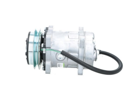 Compressor, air conditioning +Line Original, Image 2