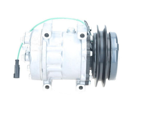 Compressor, air conditioning +Line Original, Image 4