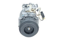 Compressor, air conditioning +Line Original