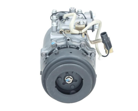 Compressor, air conditioning +Line Original