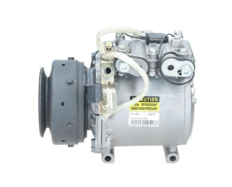 Compressor, air conditioning +Line Original, Image 2