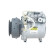 Compressor, air conditioning +Line Original, Thumbnail 2