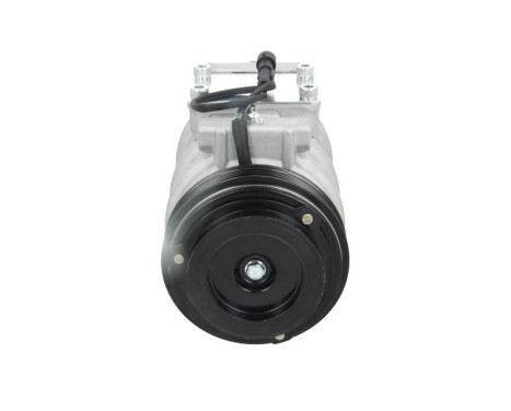 Compressor, air conditioning +Line Original