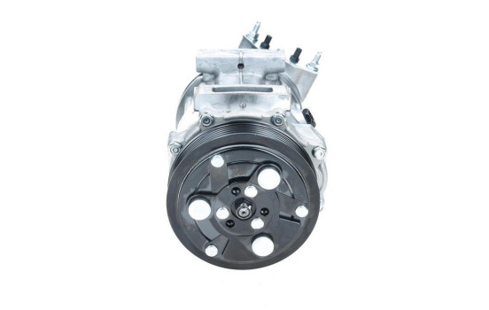 Compressor, air conditioning +Line Original