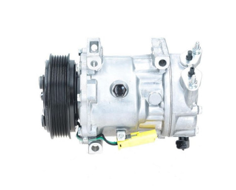 Compressor, air conditioning +Line Original, Image 2