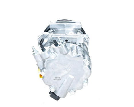 Compressor, air conditioning +Line Original, Image 3