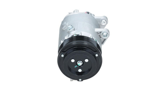 Compressor, air conditioning +Line Original