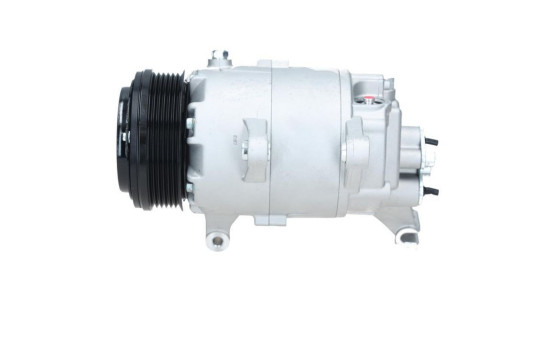 Compressor, air conditioning +Line Original, Image 2