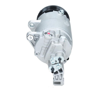 Compressor, air conditioning +Line Original, Image 3