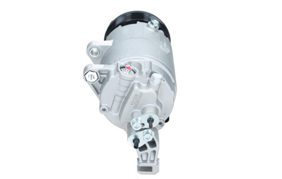 Compressor, air conditioning +Line Original, Image 3
