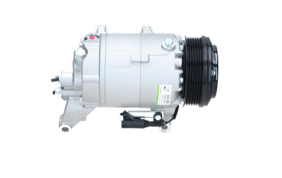 Compressor, air conditioning +Line Original, Image 4