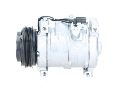 Compressor, air conditioning +Line Original, Image 2