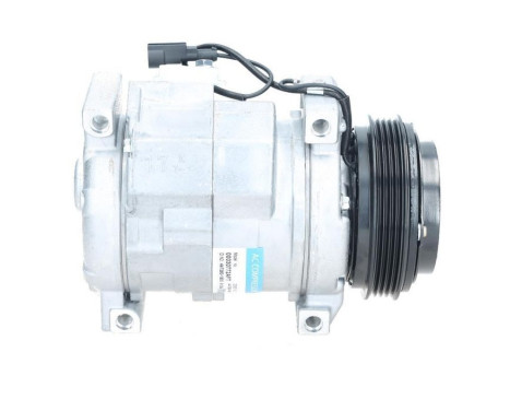 Compressor, air conditioning +Line Original, Image 4