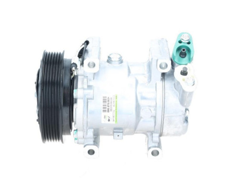 Compressor, air conditioning +Line Original, Image 2