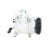 Compressor, air conditioning +Line Original, Thumbnail 4