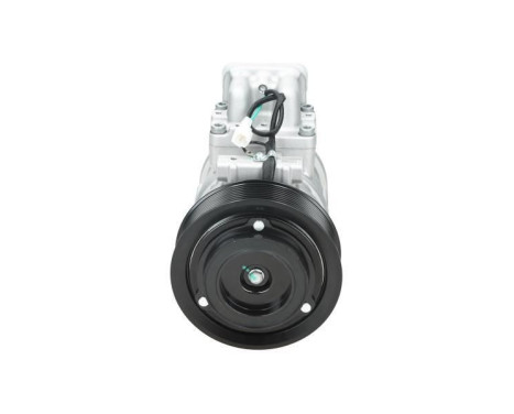 Compressor, air conditioning +Line Original