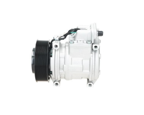 Compressor, air conditioning +Line Original, Image 2