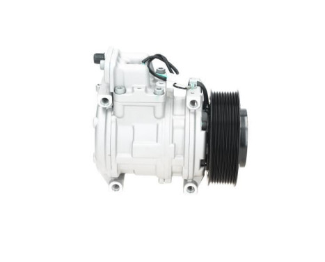 Compressor, air conditioning +Line Original, Image 4