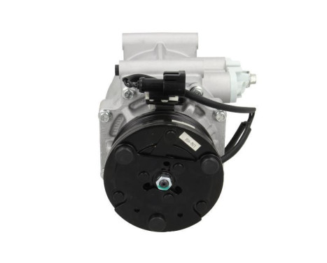 Compressor, air conditioning +Line Original