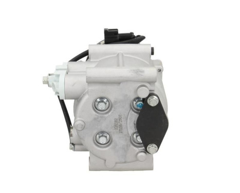 Compressor, air conditioning +Line Original, Image 3