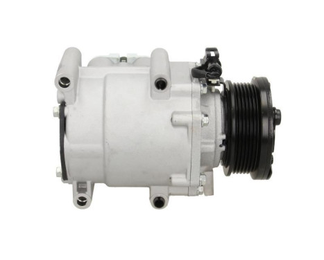 Compressor, air conditioning +Line Original, Image 4