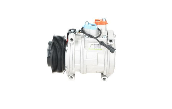 Compressor, air conditioning +Line Original, Image 2